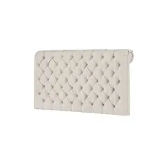 MAVISAC - Cabecera linen- dos plazas