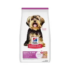 HILLS SCIENCE DIET - Hill's SD Canine Adult Small & Mini 2 Kg