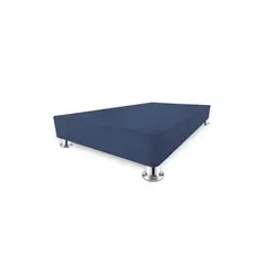 MAVISAC - Box tarima clásico 1 plaza 90x190 cm