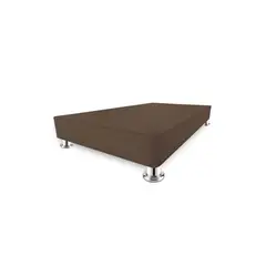 MAVISAC - Box tarima clásico 1 plaza 90x190 cm