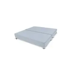 MAVISAC - Box tarima clásico plaza queen