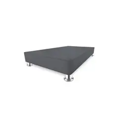 MAVISAC - Box tarima clásico 2 plazas 135x190cm