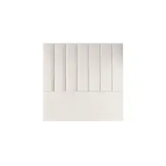 MAVISAC - Cabecera tosco - 2 plaza - ultra cuero