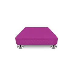 MAVISAC - Box tarima premium 2 plaza 135x190cm