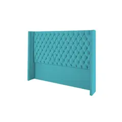 MAVISAC - Cabecera master rey - plaza queen