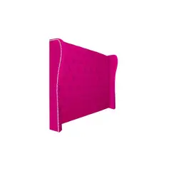 MAVISAC - Cabecera safiro - 2 plazas - tela