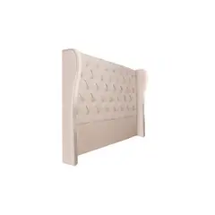 MAVISAC - Cabecera safiro - 2 plazas - tela