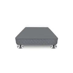 MAVISAC - Box tarima premium 2 plaza 135x190cm