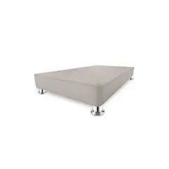 MAVISAC - Box tarima clásico 1.5 plaza 105x190cm