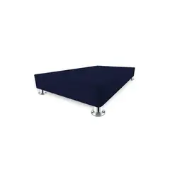 MAVISAC - Box tarima clásico 1.5 plaza 105x190cm