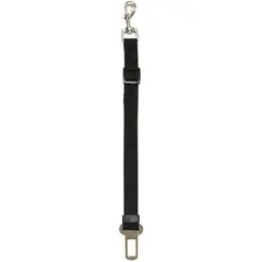 CROCI - Cinturón de protección de carro para perros 46 - 70 x 2 cm