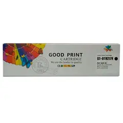 GENERICO - TONER BROTHER TN 217 BLACK 3000 PAG NUEVA