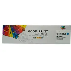 GENERICO - TONER BROTHER TN-217 CYAN  2300 PAGINAS