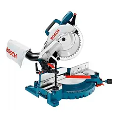 BOSCH - Sierra Ingleteadora 10" Gcm 10 X 1700w