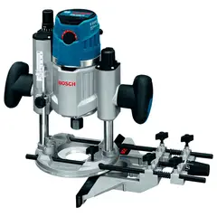 Bosch - Ruteadora Fresadora 1600w Gof 1600 Ce Industrial