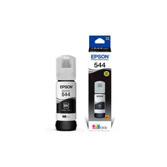 EPSON - BOTELLA DE TINTA T544120-AL NEGRO L1110L5190