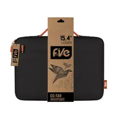 FIVE - Funda Para Laptop Lc0303 154” Color Negro