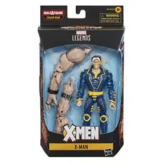 MARVEL - Legends X Men - X Man 15 cm