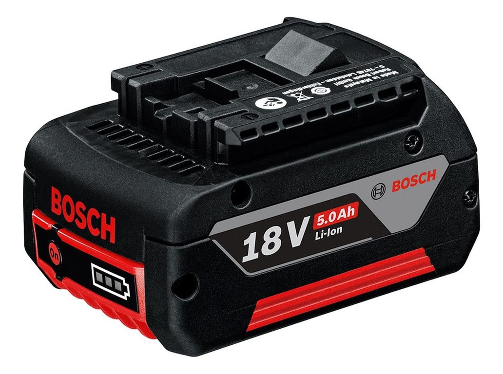 Bateria Herramientas 18v 5.0 Ah GBA 18V 5.0 Ah