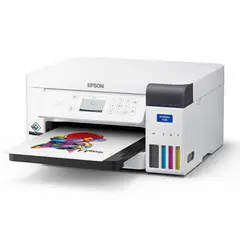 EPSON - Impresora F170 Sublimacion