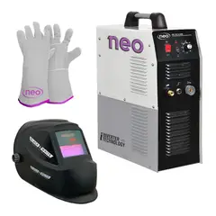 NEO - Cortadora por Plasma con Compresor interno