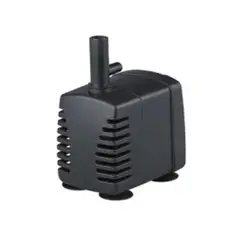 SOBO - Bomba de agua Para Pecera Sumergible 300lh Wp-280