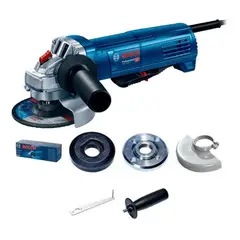 BOSCH - Esmeril Amoladora Gws 9-125 P 900w Protection