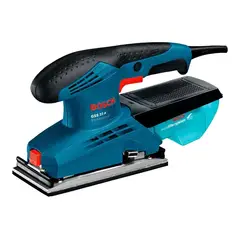 Bosch - Lijadora Orbital GSS 23 AE 1/3" Pliego 190W Easy Fit