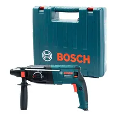 BOSCH - Rotomartillo Gbh 2-24 D 820w 2.7 Jouls