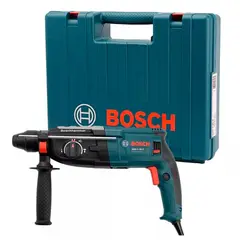 BOSCH - Rotomartillo Gbh 2-28 D 850w 3.2 Jouls Aleman