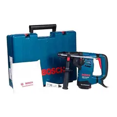 BOSCH - Rotomartillo Gbh 3-28 DRE 800w 3.5 Jouls Aleman