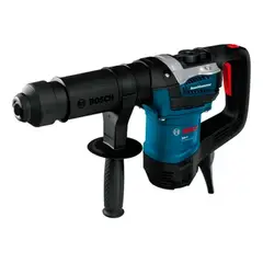 BOSCH - Martillo Demoledor Gsh 5 Kg 1100w 7.5 Jouls