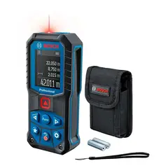 BOSCH - Medidor de Distancia Láser GLM 50-22