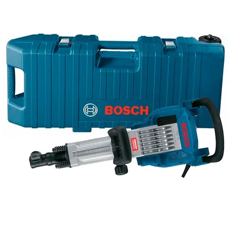 Martillo Demoledor GSH 16-28 1750w 45 Jouls Aleman