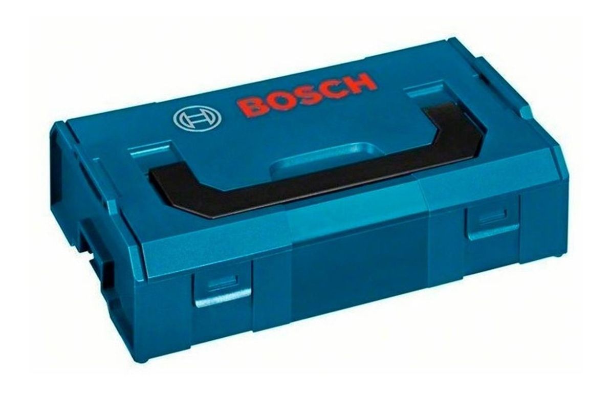 Maleta Lboxx Mini 2.0 26x6x16
