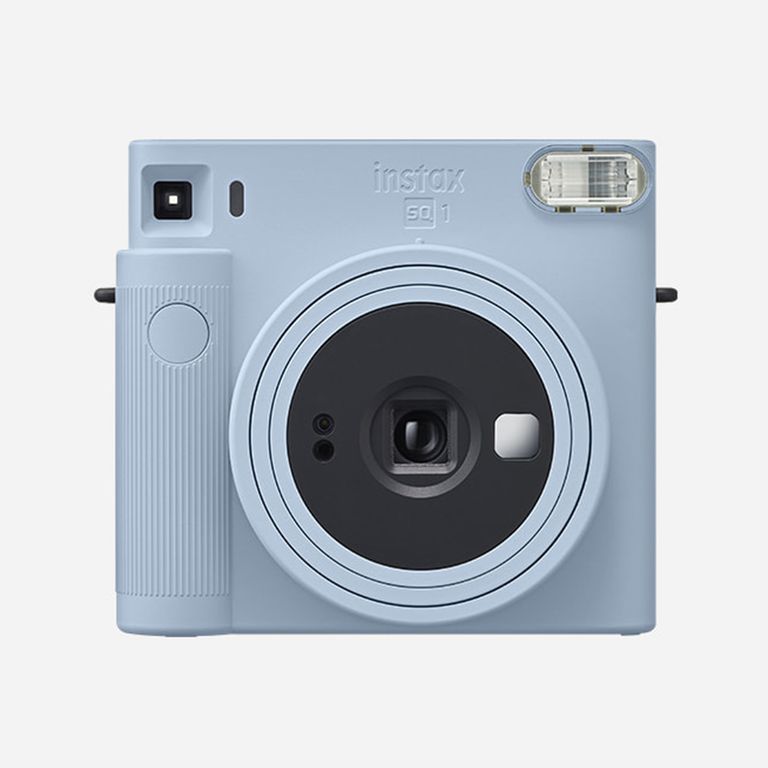 Camara Instax Square SQ1 Glacier Blue