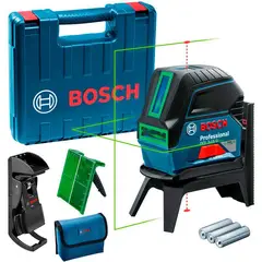 BOSCH - Nivel Láser GCL 2-15 G