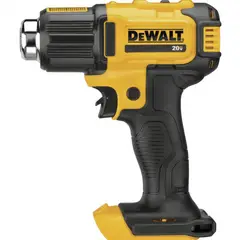 DEWALT - PISTOLA CALOR DECAPADOR 20V BARETOOL DCE530B
