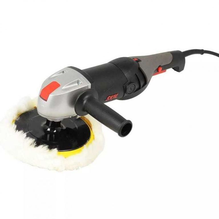 Pulidora 7 - 1300W - Vvr 9071