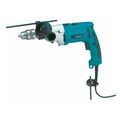 MAKITA - Taladro Percutor 1/2" 1010W 2 Velocidad + Maletin Hp2070F