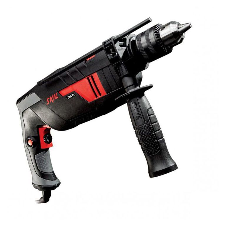 Taladro Percutor 6060 1/2" 700W