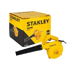 STANLEY - Sopladora Eléctrica 500W Spt500-B2