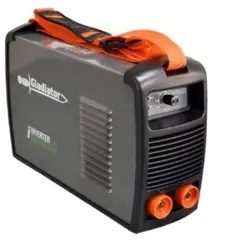 GLADIATOR - Soldadora inverter electrodo 200amp ie6200-7-220