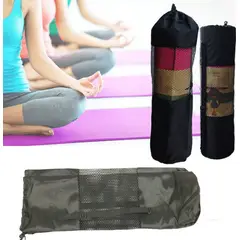 GENERICO - Bolso De Transporte Para Yoga Mat