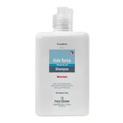 FREZYDERM - Hair Force Shampoo Women 200 Ml.