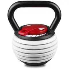 SPORT FITNESS - Pesa Rusa Ajustable Kettlebell 20LBS - 9KG Imp