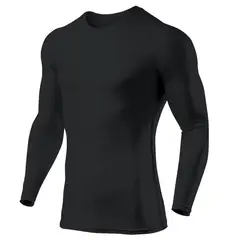 GENERICO - Polo Licra Compresor