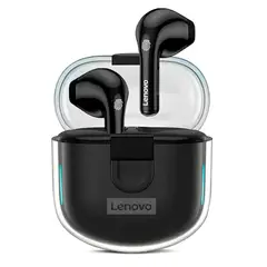 LENOVO - Audífonos Thinkplus Livepods Lp12 Negro
