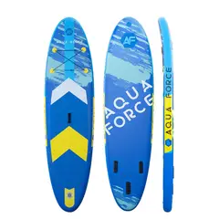 AQUA FORCE - Stand Up Paddle Board 10.6 A1 Ocean + Accesorios