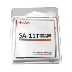 GODOX - Juego de efectos de color SA-11T